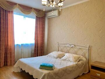Фотографии Апартаменты Aparthotel Festival г. Краснодар Краснодарский край (Россия) №1 Фото Апартаменты Aparthotel Festival г. Краснодар 1