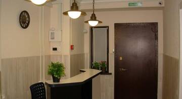 Фотографии Гостевой дом Mini-Hotel Novoe Gnezdo г. Краснодар Краснодарский край (Россия) №2 Фото Гостевой дом Mini-Hotel Novoe Gnezdo г. Краснодар 2
