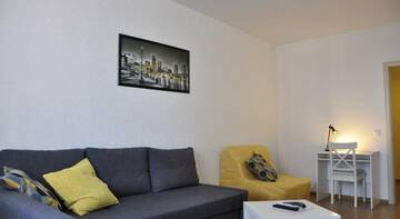Фотографии Гостиница Evro Apartments Kubanskaia 52 г. Краснодар Краснодарский край (Россия) №2 Фото Гостиница Evro Apartments Kubanskaia 52 г. Краснодар 2