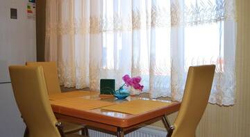 Фотографии Апартаменты Apart-Hotel Turgenievskiy - 2 г. Краснодар Краснодарский край (Россия) №2 Фото Апартаменты Apart-Hotel Turgenievskiy - 2 г. Краснодар 2