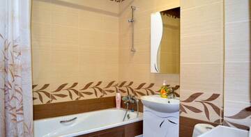 Фотографии Апартаменты Apart-Hotel Turgenievskiy - 2 г. Краснодар Краснодарский край (Россия) №4 Фото Апартаменты Apart-Hotel Turgenievskiy - 2 г. Краснодар 4