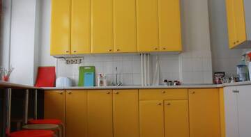 Фотографии Гостиница ID Hostel Krasnodar г. Краснодар Краснодарский край (Россия) №4 Фото Гостиница ID Hostel Krasnodar г. Краснодар 4