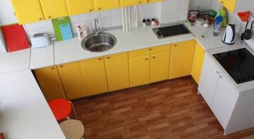 Фотографии Гостиница ID Hostel Krasnodar г. Краснодар Краснодарский край (Россия) №5 Фото Гостиница ID Hostel Krasnodar г. Краснодар 5