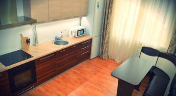 Фотографии Апартаменты Apartment Zipovskaya 3/3 г. Краснодар Краснодарский край (Россия) №2 Фото Апартаменты Apartment Zipovskaya 3/3 г. Краснодар 2