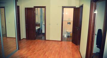 Фотографии Апартаменты Apartment Zipovskaya 3/3 г. Краснодар Краснодарский край (Россия) №3 Фото Апартаменты Apartment Zipovskaya 3/3 г. Краснодар 3