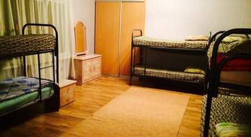 Фотографии Гостиница Krasnodar Hostel г. Краснодар Краснодарский край (Россия) №3 Фото Гостиница Krasnodar Hostel г. Краснодар 3