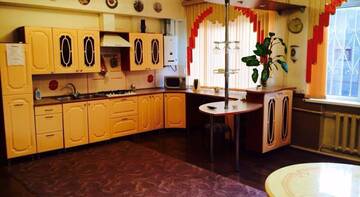 Фотографии Гостиница Krasnodar Hostel г. Краснодар Краснодарский край (Россия) №1 Фото Гостиница Krasnodar Hostel г. Краснодар 1