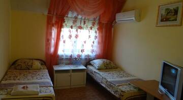 Фотографии Гостиница Hostel Iron 2 г. Краснодар Краснодарский край (Россия) №5 Фото Гостиница Hostel Iron 2 г. Краснодар 5