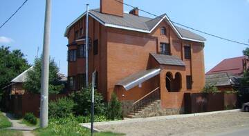 Фотографии Гостиница Hostel Iron 2 г. Краснодар Краснодарский край (Россия) №1 Фото Гостиница Hostel Iron 2 г. Краснодар 1