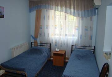 Фотографии Гостиница Hostel Iron 2 г. Краснодар Краснодарский край (Россия) №3 Фото Гостиница Hostel Iron 2 г. Краснодар 3