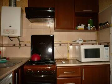 Фотографии Апартаменты Apartment Atarbekova 38 г. Краснодар Краснодарский край (Россия) №1 Фото Апартаменты Apartment Atarbekova 38 г. Краснодар 1