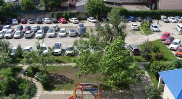 Фотографии Гостиница Hostel on Ulitsa Kommunarov г. Краснодар Краснодарский край (Россия) №2 Фото Гостиница Hostel on Ulitsa Kommunarov г. Краснодар 2