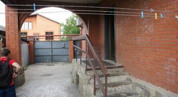 Фотографии Гостиница SoloHostel г. Краснодар Краснодарский край (Россия) №1 Фото Гостиница SoloHostel г. Краснодар 1