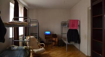 Фотографии Гостиница SoloHostel г. Краснодар Краснодарский край (Россия) №2 Фото Гостиница SoloHostel г. Краснодар 2