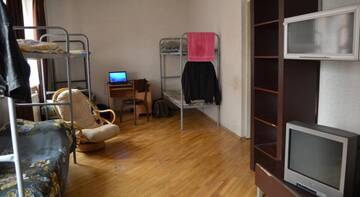 Фотографии Гостиница SoloHostel г. Краснодар Краснодарский край (Россия) №3 Фото Гостиница SoloHostel г. Краснодар 3