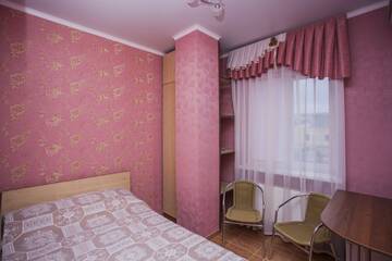 Фото номера Стандарт улучшенный Гостевой дом у друзей г. Краснодар 5
