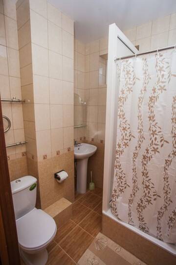 Фото номера Стандарт одноместный Гостевой дом у друзей г. Краснодар 4