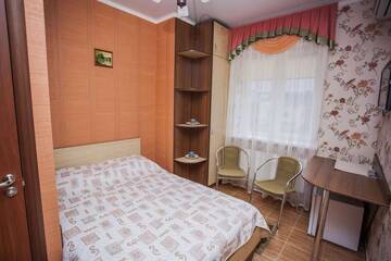 Фото номера Стандарт улучшенный Гостевой дом у друзей г. Краснодар 4
