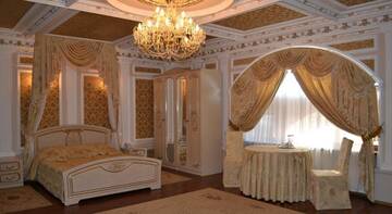 Фото номера Полулюкс Гостиница Kupecheskiy Dom г. Краснодар 9