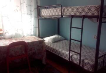 Фото номера Номер &quot;Стандарт&quot; Гостиница Hostel Na Chekistov г. Краснодар 13