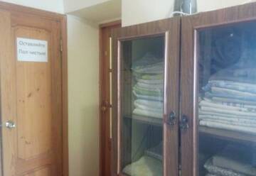 Фото номера Номер &quot;Стандарт&quot; Гостиница Hostel Na Chekistov г. Краснодар 12