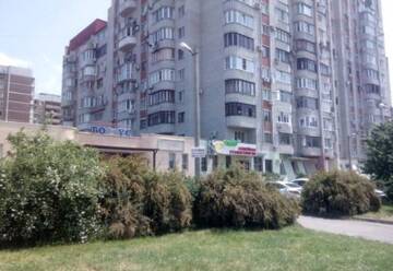 Фото номера Номер &quot;Стандарт&quot; Гостиница Hostel Na Chekistov г. Краснодар 10