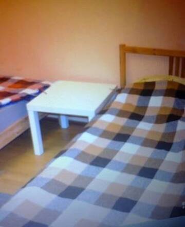 Фото номера Номер &quot;Стандарт&quot; Гостиница Hostel Na Chekistov г. Краснодар 11