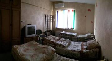 Фото номера Номер &quot;Стандарт&quot; Гостиница Guest House Na Lunacharskogo 53 г. Краснодар 9