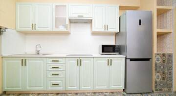 Фото Гостиница Filatova 19к2 г. Краснодар 3