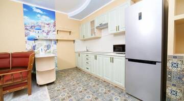 Фото Гостиница Filatova 19к2 г. Краснодар 2