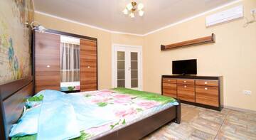 Фото Гостиница Filatova 19к2 г. Краснодар 4