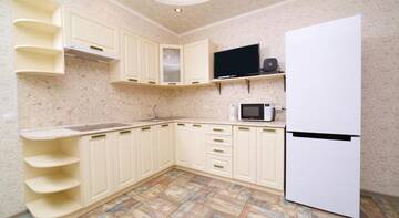 Фото Гостиница Filatova 19к2 г. Краснодар 1