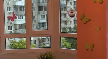 Фото номера Одноместный номер Гостиница Хостел Краснодар 1 г. Краснодар 4