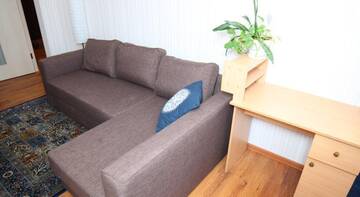 Фото номера Апартаменты Делюкс Апартаменты Bavaria Apartment г. Краснодар 3