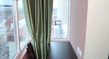 Фото номера Апартаменты Делюкс Апартаменты Bavaria Apartment г. Краснодар 2