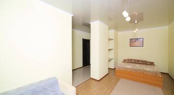 Фото номера Апартаменты Апартаменты Bavaria Apartment г. Краснодар 2