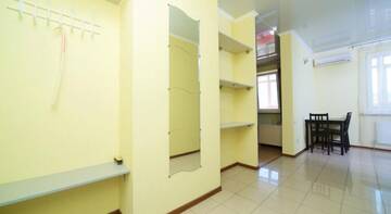 Фото номера Апартаменты Апартаменты Bavaria Apartment г. Краснодар 4