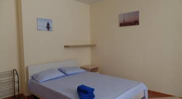Фото номера Улучшенный номер - студио Апартаменты Apartment Krasnodar CityInn г. Краснодар 3