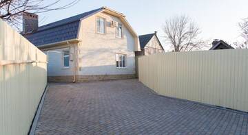 Фото номера Кровать в общем четырехместном номере Гостиница Family Hostel г. Краснодар 10