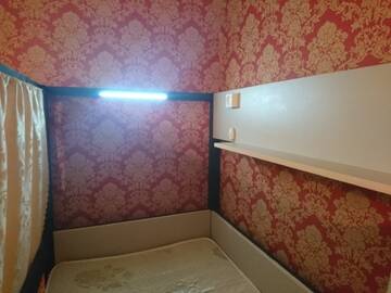 Фото номера Спальное место в 6-местном женском номере Гостиница Comfy Hostel г. Краснодар 5