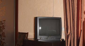 Фото номера Двухместный номер с 1 кроватью или 2 отдельными кроватями Гостиница Hostel Tsentralniy na Gogolya г. Краснодар 5