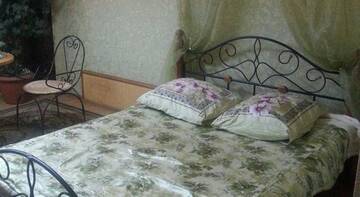 Фото номера Двухместный номер с 1 кроватью Гостевой дом Na Maline г. Краснодар 3