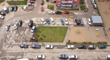 Фото номера Апартаменты с 1 спальней Гостиница Krasnaya Ploshchad г. Краснодар 34