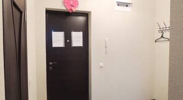 Фото номера Стандартные апартаменты Гостиница Krasnaya Ploshchad г. Краснодар 4