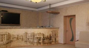 Фото номера Номер &quot;Стандарт&quot; Гостиница Estetik Spa Hotel г. Краснодар 16