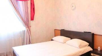 Фото номера Номер &quot;Стандарт&quot; Гостиница Estetik Spa Hotel г. Краснодар 9