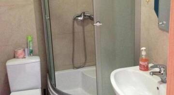 Фото номера Номер &quot;Стандарт&quot; Гостиница Estetik Spa Hotel г. Краснодар 11