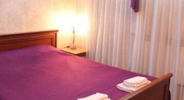 Фото номера Номер &quot;Стандарт&quot; Гостиница Estetik Spa Hotel г. Краснодар 8