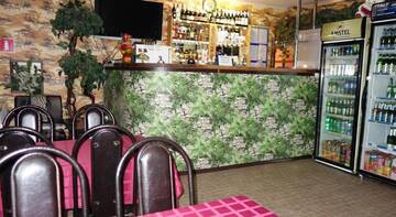 Фото Гостиница Guest House Safari г. Краснодар 5