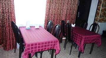 Фото Гостиница Guest House Safari г. Краснодар 3